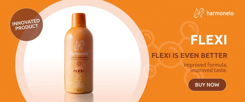 Harmonelo FLEXI