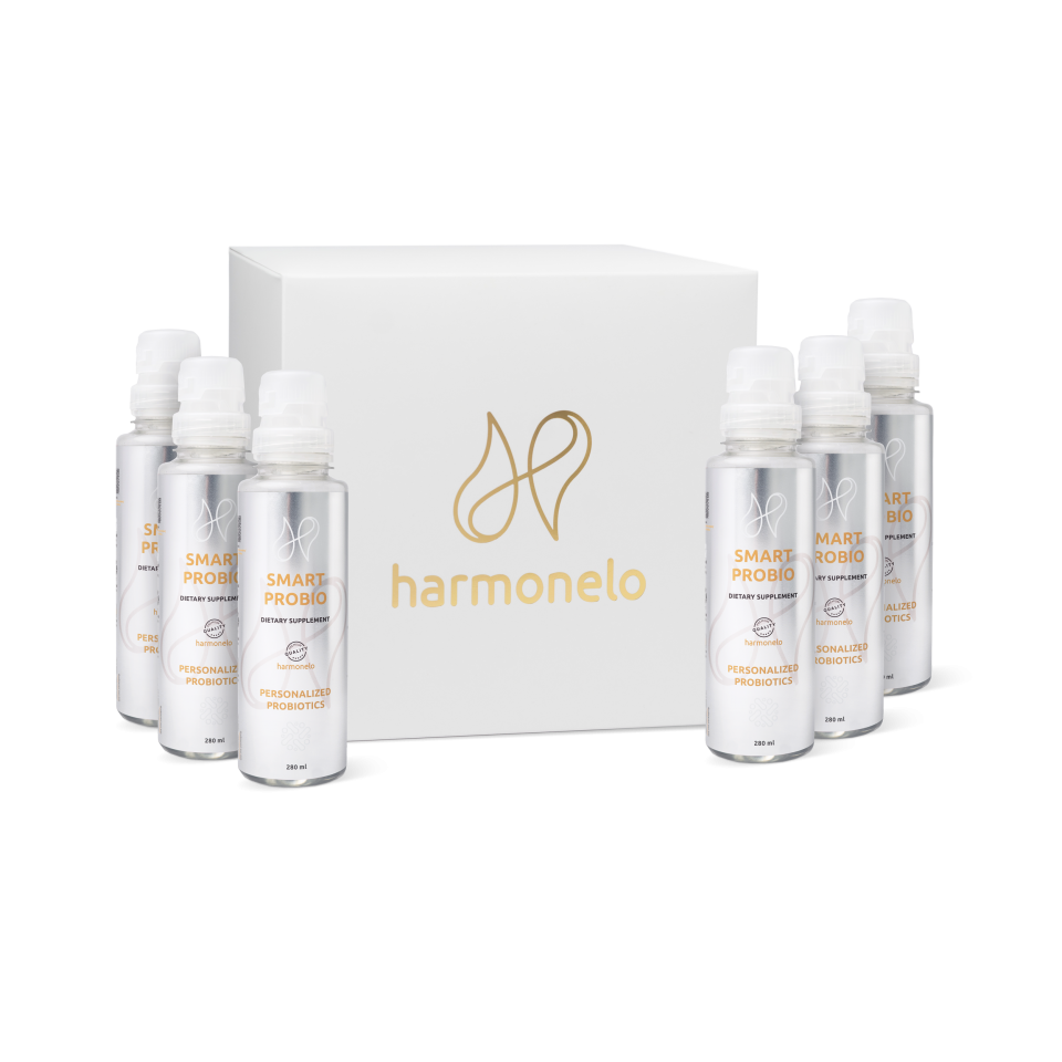 Harmonelo Smart Probio