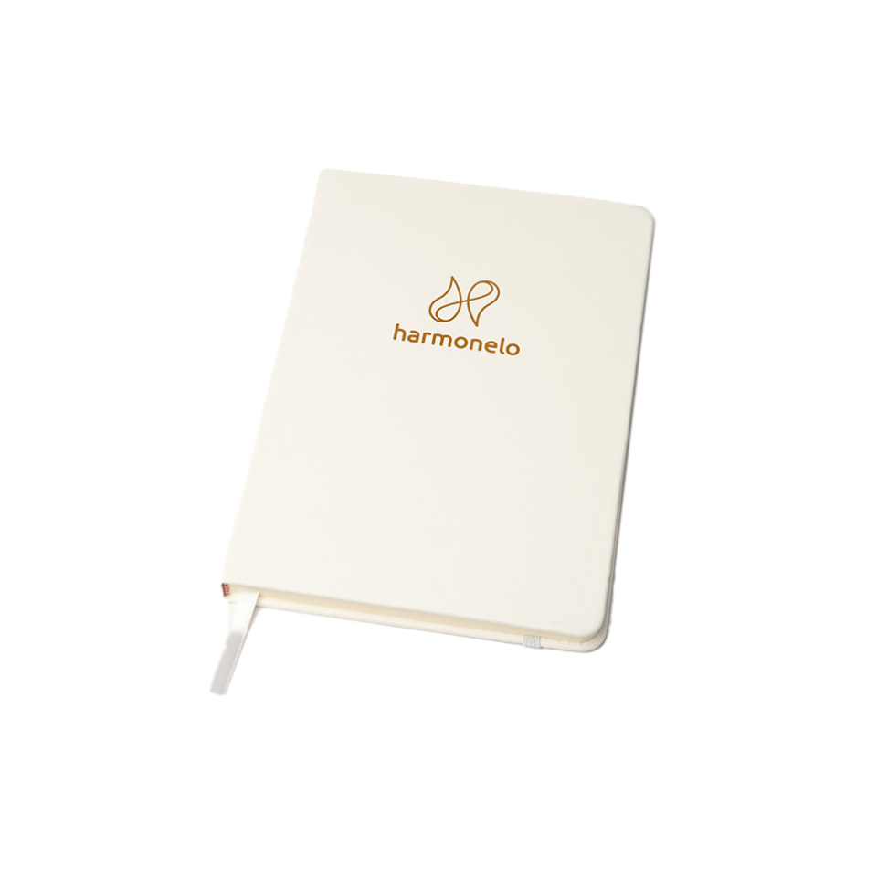Harmonelo Notebook - Classic
