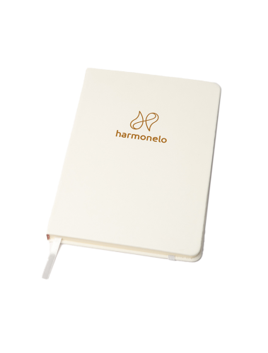 Harmonelo Notebook - Classic