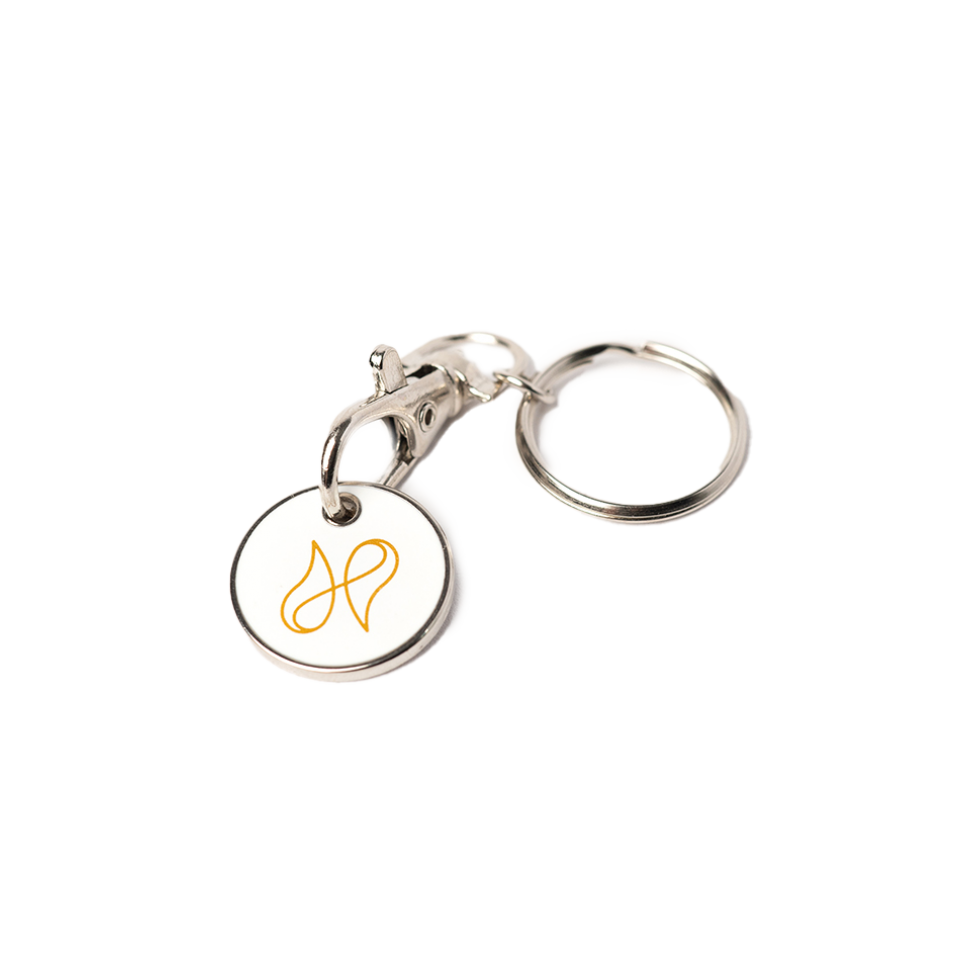 Harmonelo Pendant with token